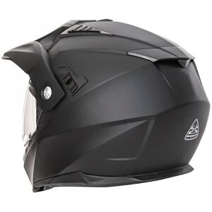 Bayard Cx 50 S Off road Helmet Noir L