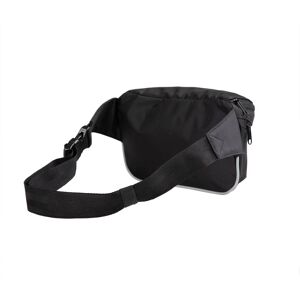 Tucano Urbano Modular Motorcycle Fanny Pack Kangoo Pack Noir