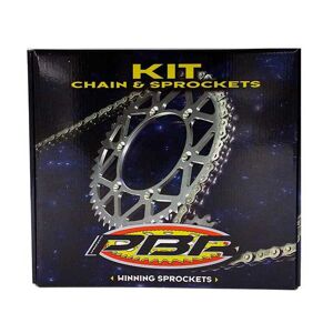 Pbr Sprockets Sherco 450+4t 14-20 Sro Chain Kit Dore 14t / 52t