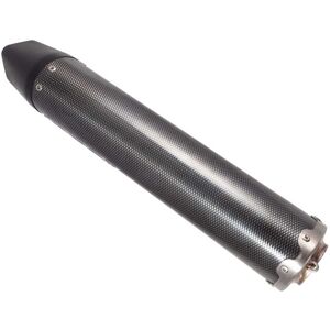 Gpr Exhaust Systems Furore Evo4 Poppy Yamaha Tenere 700 21-22 Ref:e5.y.232.fp4 Homologated Slip On Muffler Noir