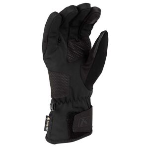 Klim Inversion Goretex Htd Gloves Noir XL