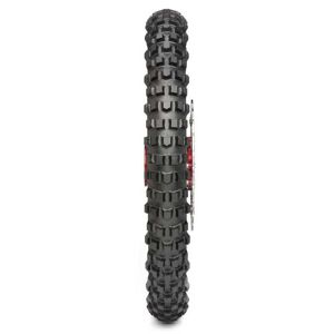 Metzeler Karoo? Extreme Desert 54r Tt Off-road Front Tire Argente 90 / 90 / R21