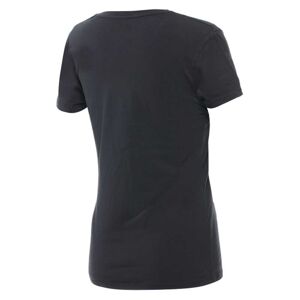 Dainese Speed Demon Shadow Short Sleeve T-shirt Noir M Femme