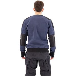 Revit Whitby Sweatshirt Bleu XL Homme