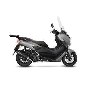 Leovince Nero Yamaha N-max 125/155 17-20 Ref:14070 Homologated Stainless Steel&carbon Full Line System Argente