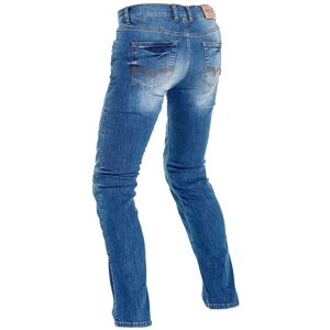 Richa Project Jeans Bleu 32 Regular Homme