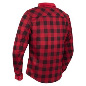 Segura Jovan Jacket Rouge S Homme