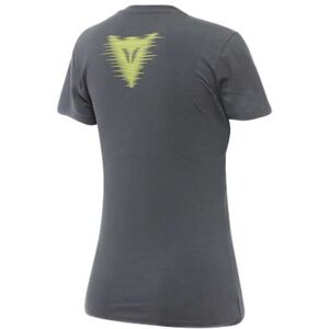 Dainese Outlet Speed Demon Veloce Short Sleeve T-shirt Gris M Femme