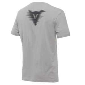 Dainese Outlet Speed Demon Veloce Short Sleeve T-shirt Gris XS Homme