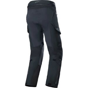 Alpinestars Boulder 3l Goretex Pants Noir 4XL Short Homme