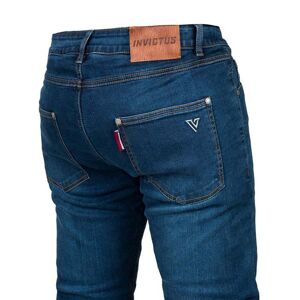 Invictus Billy The Kid Jeans Bleu 5XL Homme