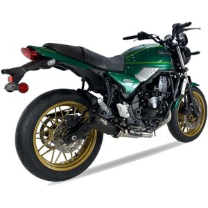 Ixil Kawasaki Z 650 Rs Full Line System Argente