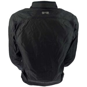 Richa Buster Mesh Jacket Noir 5XL Homme