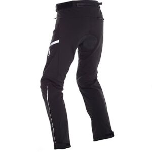 Richa Softshell Pants Noir XL / Short Homme