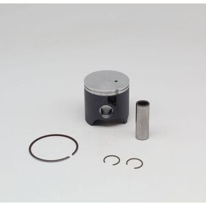 Italkit Dsenda 3 Racing D 48965 C Piston Kit Argente