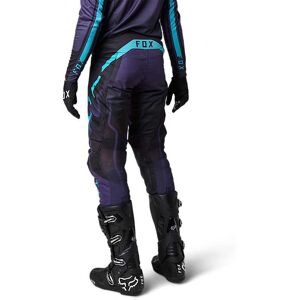 Fox Racing Mx 360 Vizen Pants Noir 28 Homme