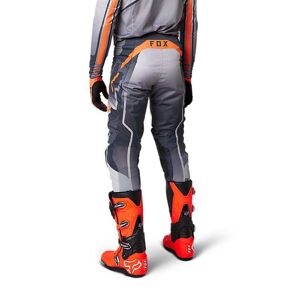 Fox Racing Mx 360 Vizen Pants Gris 32 Homme