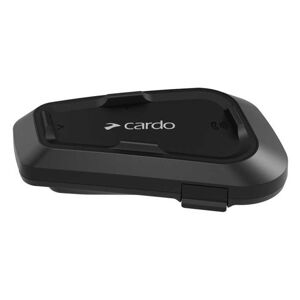 Cardo Kit Freecom 4x And Spirit Hd Intercom Noir