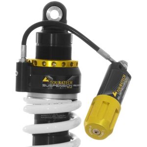 Touratech Yamaha Xt1200z 2010 2013 Level2 Rear Shock Noir