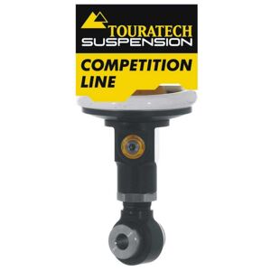 Touratech Competition Yamaha Yzf r6 2010 2015 Rear Shock Argente