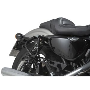 Sw-motech Slc Hta.18.768.11001 Harley Davidson Right Side Case Fitting Noir - Publicité