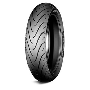 Michelin Moto M/c 62s Pilot Street Rear Tl/tt-758449 Road Rear Tire Noir 130 / 70 / R17 - Publicité