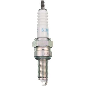 Ngk Bougie D´allumage Simr8a9 Iridium One Size unisex - Publicité Ngk Bougie D´allumage Simr8a9 Iridium One Size unisex - Publicité