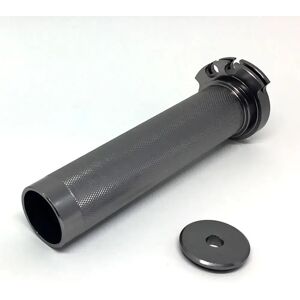 Zeta Tube D´accélérateur Kawasaki Kx 250 F 04-18 Ze45-5001 Standard Aluminium One Size unisex - Publicité Zeta Tube D´accélérateur Kawasaki Kx 250 F 04-18 Ze45-5001 Standard Aluminium One Size unisex - Publicité