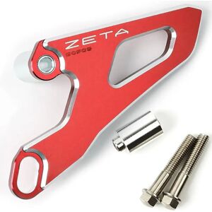 Zeta Cache-pignon Kawasaki Ze80-9055 Red One Size unisex - Publicité Zeta Cache-pignon Kawasaki Ze80-9055 Red One Size unisex - Publicité