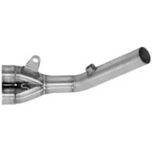 Arrow Tuyau De Liaison Pro-racing And Original Collectors Suzuki Gsr 750 ´11-16 Silver One Size unisex - Publicité Arrow Tuyau De Liaison Pro-racing And Original Collectors Suzuki Gsr 750 ´11-16 Silver One Size unisex - Publicité