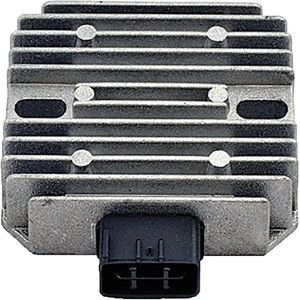 Sgr Régulateur/redresseur Kawasaki Z 750/1000 Sh678a-12 12v Trifase Cc 6 Pins 4172378 Black One Size unisex - Publicité Sgr Régulateur/redresseur Kawasaki Z 750/1000 Sh678a-12 12v Trifase Cc 6 Pins 4172378 Black One Size unisex - Publicité