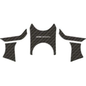 Onedesign Autocollant Yoke Bmw Ppsb7p Carbon Fiber One Size unisex - Publicité Onedesign Autocollant Yoke Bmw Ppsb7p Carbon Fiber One Size unisex - Publicité