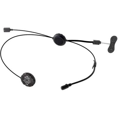 Alpinestars Intercom A-connect Black One Size - Publicité Alpinestars Intercom A-connect Black One Size - Publicité