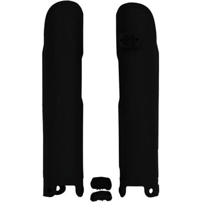 Rtech Protections De Fourche Ktm 2000-2007 Black One Size - Publicité Rtech Protections De Fourche Ktm 2000-2007 Black One Size - Publicité