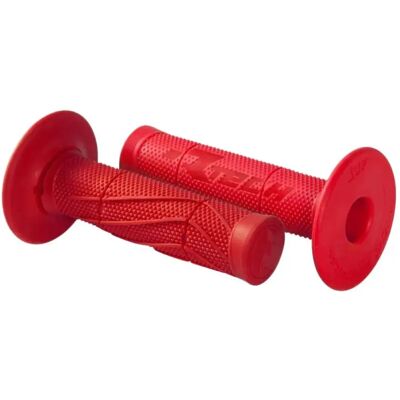 Rtech Poignées Wave Soft 116 Mm Red One Size - Publicité Rtech Poignées Wave Soft 116 Mm Red One Size - Publicité