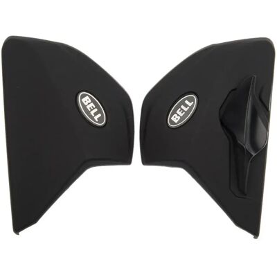 Bell Moto Plaques Latérales Du Casque Srt Shield Hinge Plate Kit Black One Size - Publicité Bell Moto Plaques Latérales Du Casque Srt Shield Hinge Plate Kit Black One Size - Publicité
