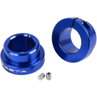 Zeta Protections De Fourche Honda Crf 450 R 09-14&kawasaki Kx 450 F 08-14&yamaha Yz 125/250/250 F/450 F 05-21/250 Fx 15-20 Blue One Size - Publicité Zeta Protections De Fourche Honda Crf 450 R 09-14&kawasaki Kx 450 F 08-14&yamaha Yz 125/250/250 F/450 F 05-21/250 Fx 15-20 Blue One Size - Publicité
