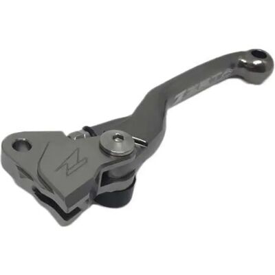 Zeta Levier D´embrayage Pivot Fp Ze42-3666 3 Fingers Black One Size - Publicité Zeta Levier D´embrayage Pivot Fp Ze42-3666 3 Fingers Black One Size - Publicité