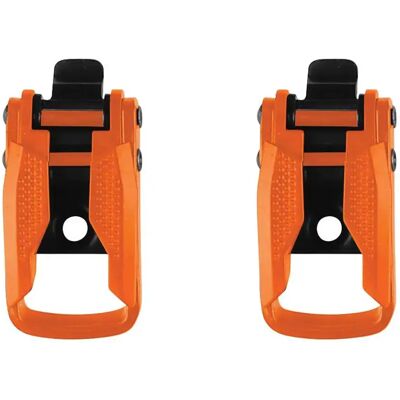 Leatt Boucle 3.5 Orange One Size - Publicité Leatt Boucle 3.5 Orange One Size - Publicité