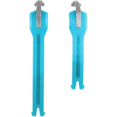 Leatt Sangle 4.5/5.5 Aqua One Size - Publicité Leatt Sangle 4.5/5.5 Aqua One Size - Publicité