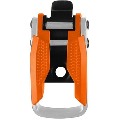 Boucle de remplacement Leatt pour Bottes 5.5 - Orange - Publicité Boucle de remplacement Leatt pour Bottes 5.5 - Orange - Publicité