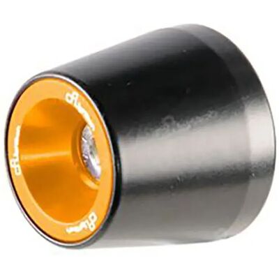 Poids de guidon Lightech KTM204 - Compatible Kawasaki - Publicité Poids de guidon Lightech KTM204 - Compatible Kawasaki - Publicité