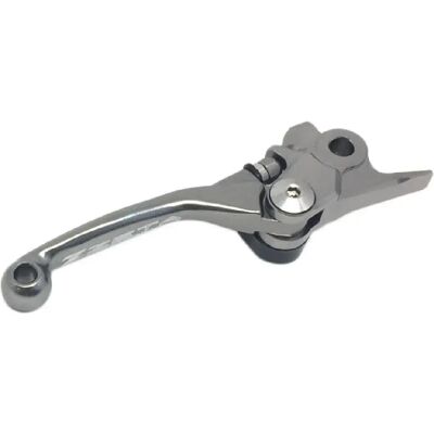 Zeta Levier De Frein Ze41-3683 Husqvarna/ktm Pivot Fp One Size - Publicité Zeta Levier De Frein Ze41-3683 Husqvarna/ktm Pivot Fp One Size - Publicité