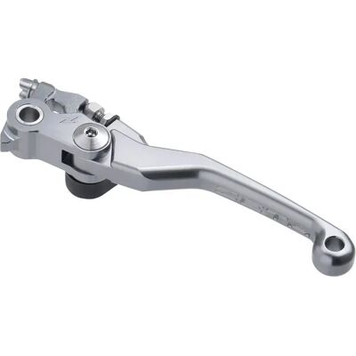 Zeta Levier D´embrayage Ze42-3211 Honda Pivot Cp One Size - Publicité Zeta Levier D´embrayage Ze42-3211 Honda Pivot Cp One Size - Publicité