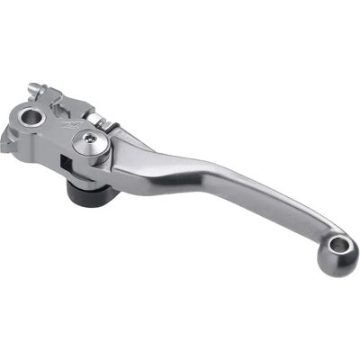 Zeta Levier De Frein Ze42-3607 Honda Pivot Fp One Size - Publicité Zeta Levier De Frein Ze42-3607 Honda Pivot Fp One Size - Publicité