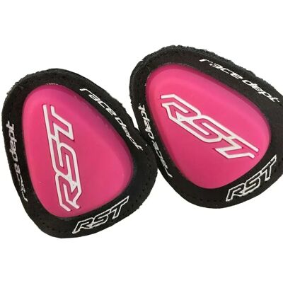 Rst Sliders De Coude Factory Sliders Pink One Size - Publicité Rst Sliders De Coude Factory Sliders Pink One Size - Publicité