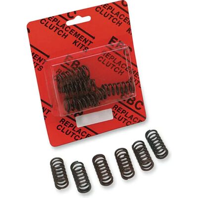 Ebc Kit De Ressorts D´embrayage Csk Series Steel Csk069 One Size - Publicité Ebc Kit De Ressorts D´embrayage Csk Series Steel Csk069 One Size - Publicité