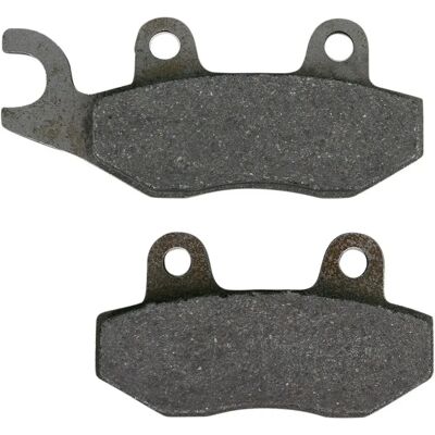 Moto-master Plaquettes De Frein Honda/keeway/kreidler 409404 One Size - Publicité Moto-master Plaquettes De Frein Honda/keeway/kreidler 409404 One Size - Publicité