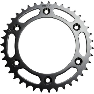 Jt Sprockets Pignon Arrière 520 Jtr210.39 Steel Silver 39t - Publicité Jt Sprockets Pignon Arrière 520 Jtr210.39 Steel Silver 39t - Publicité