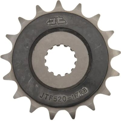 pignon silencieux JT Pignone JTF520.17RB - Pièce de moto - Publicité pignon silencieux JT Pignone JTF520.17RB - Pièce de moto - Publicité